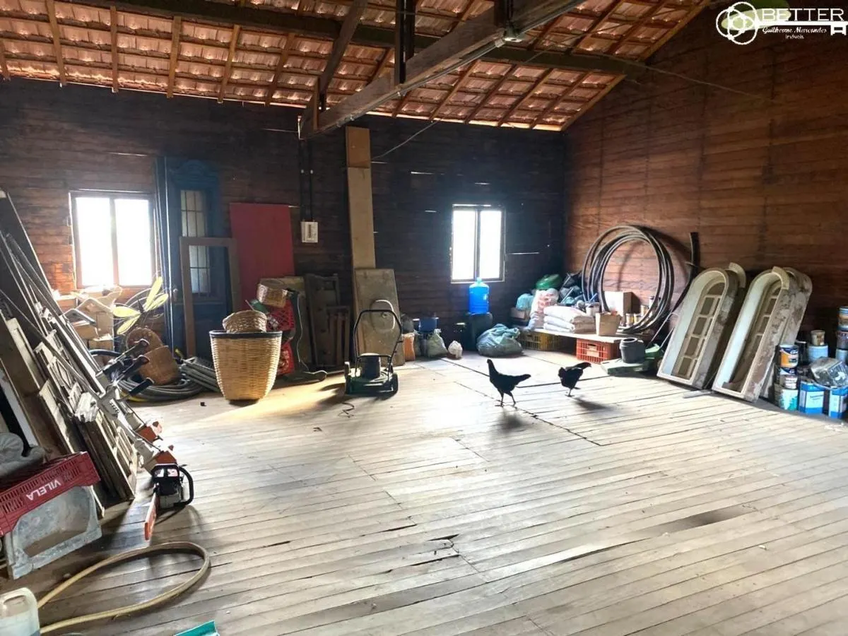 Small farm for sale of 49 acres in Itu, SP, Brazil