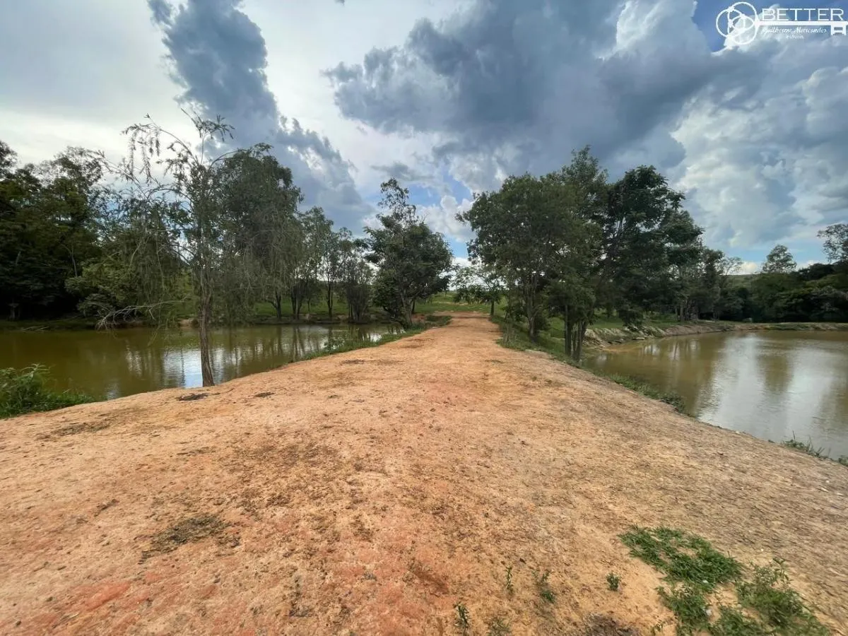 Small farm for sale of 49 acres in Itu, SP, Brazil