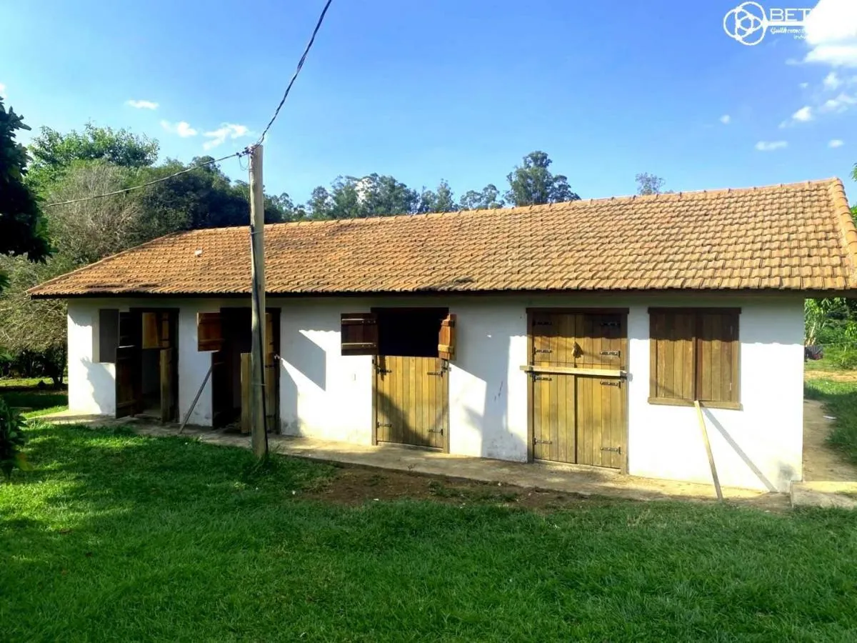 Small farm for sale of 49 acres in Itu, SP, Brazil