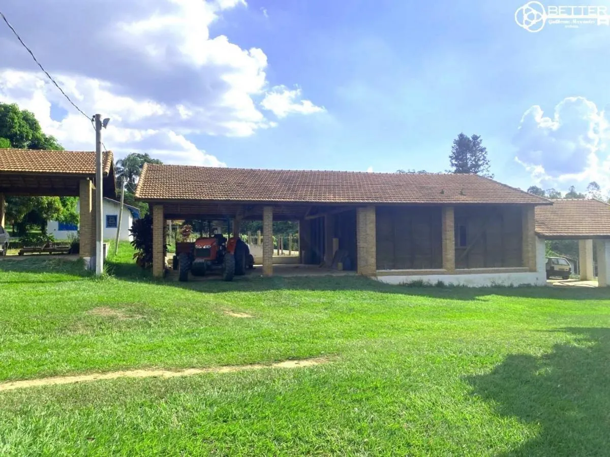 Small farm for sale of 49 acres in Itu, SP, Brazil