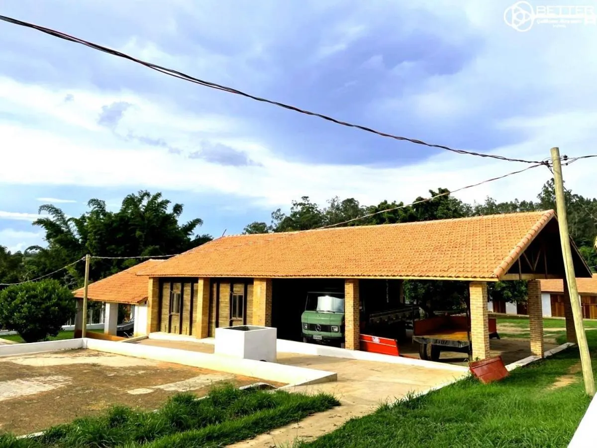 Small farm for sale of 49 acres in Itu, SP, Brazil