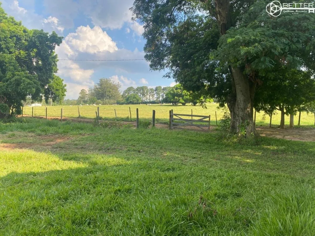 Small farm for sale of 49 acres in Itu, SP, Brazil