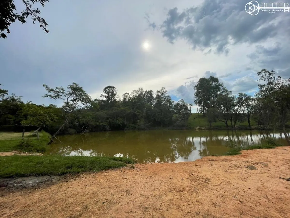 Small farm for sale of 49 acres in Itu, SP, Brazil