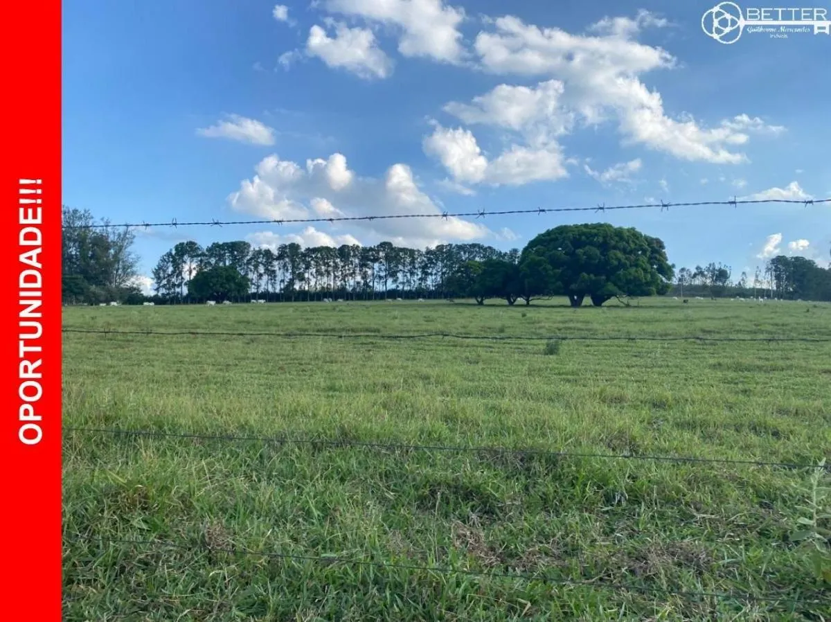 Sítio à venda de 20 ha em Itu, SP, Brasil