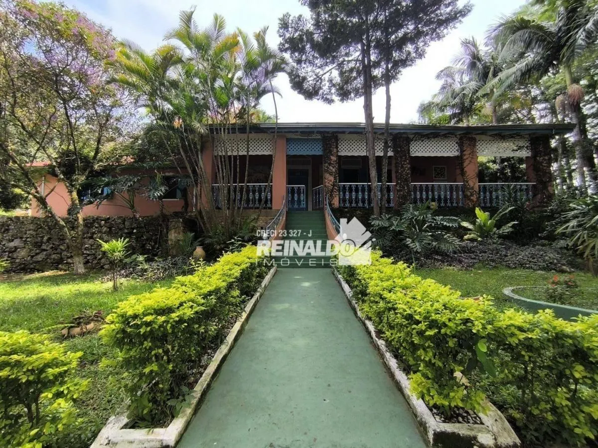 Fazenda à venda de 145.200 ha em Itatiba, SP, Brasil