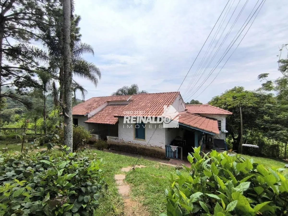 Farm for sale of 358,797 acres in Itatiba, SP, Brazil