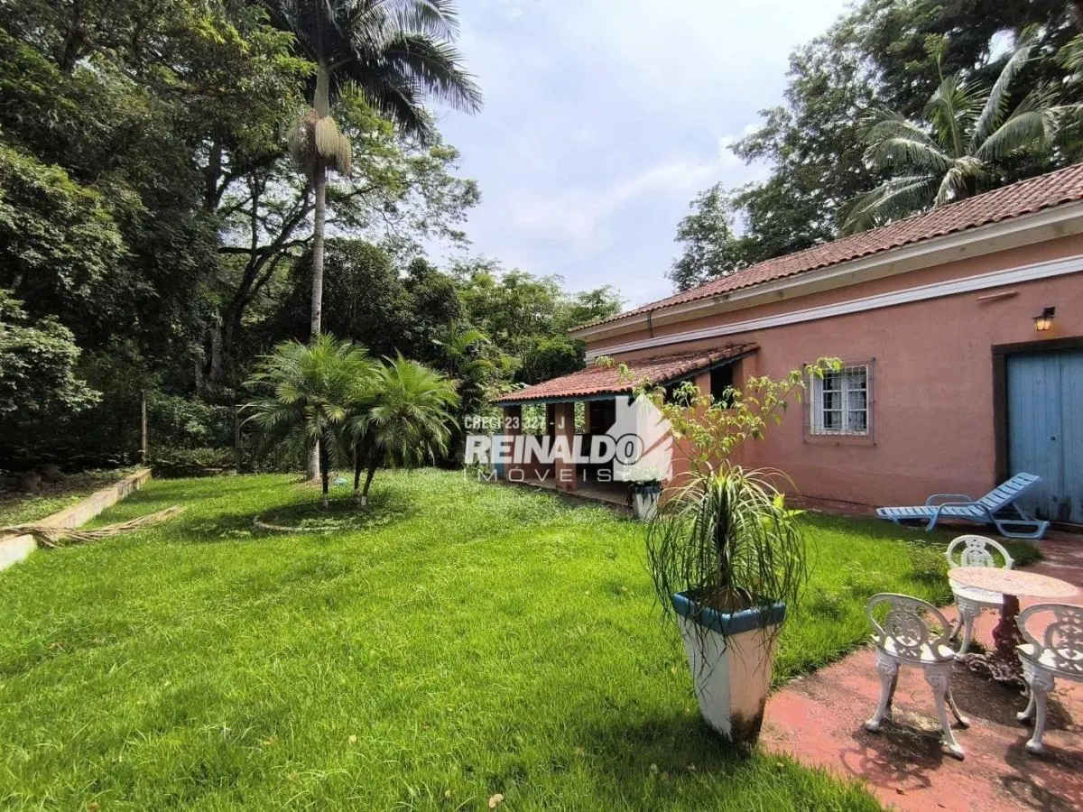 Farm for sale of 358,797 acres in Itatiba, SP, Brazil