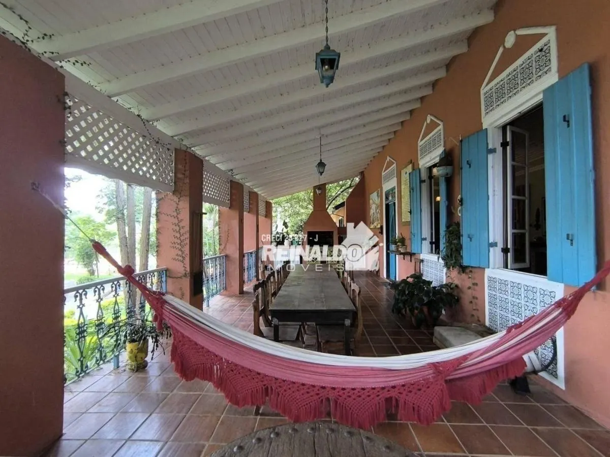Farm for sale of 358,797 acres in Itatiba, SP, Brazil