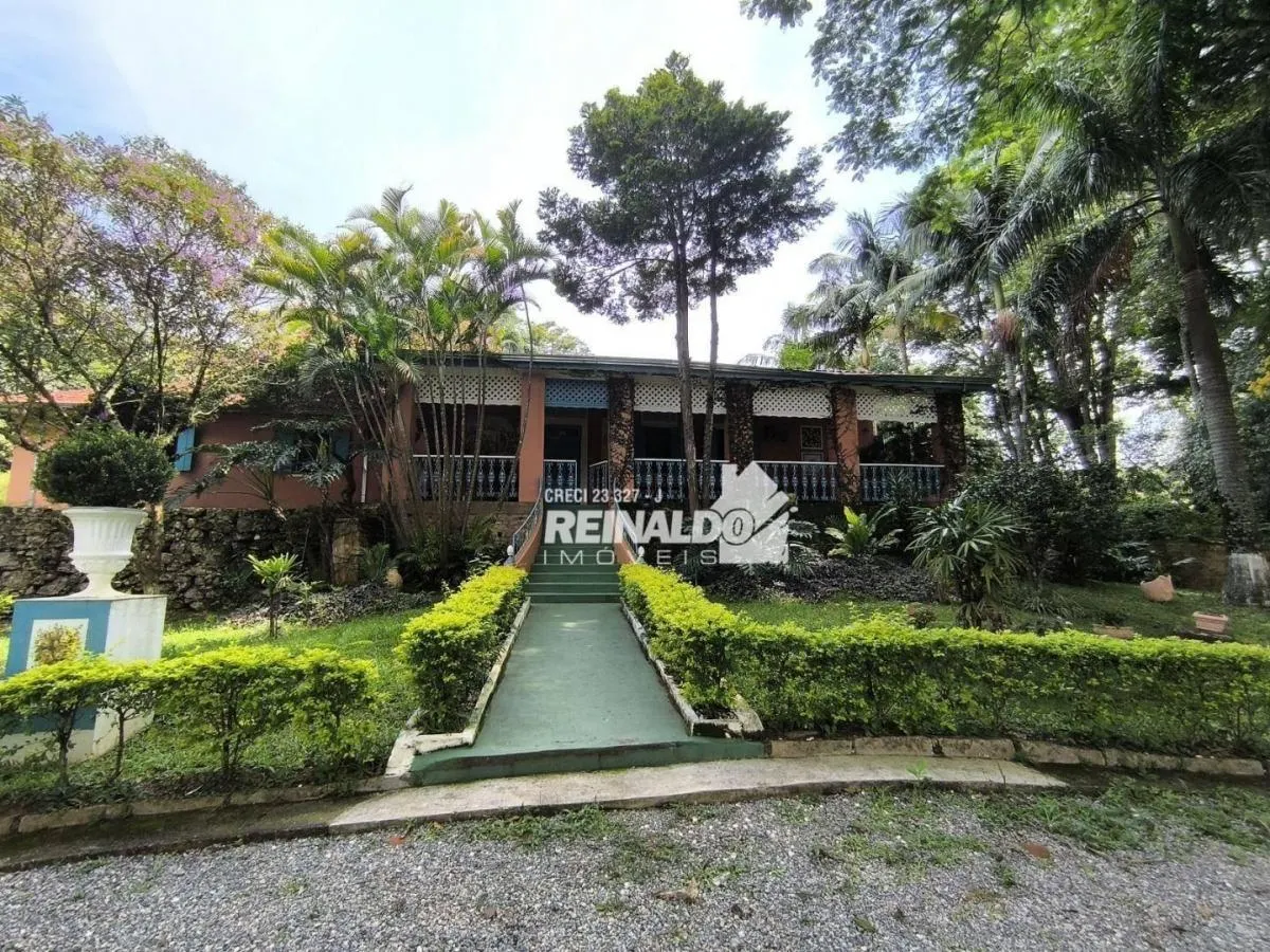 Farm for sale of 358,797 acres in Itatiba, SP, Brazil