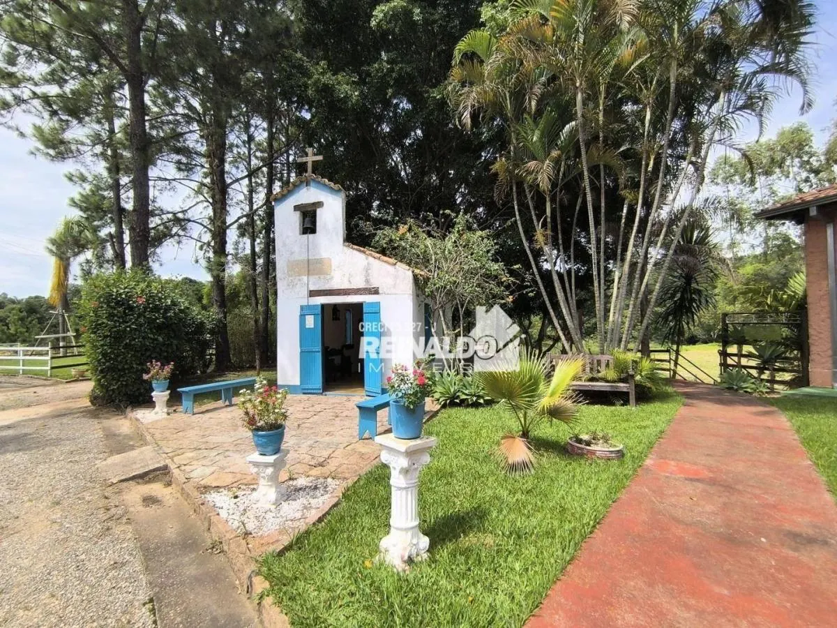 Farm for sale of 358,797 acres in Itatiba, SP, Brazil