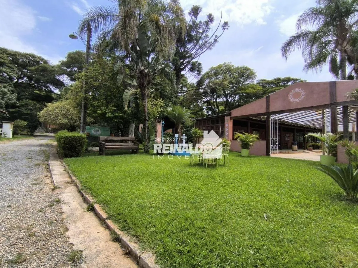 Farm for sale of 358,797 acres in Itatiba, SP, Brazil