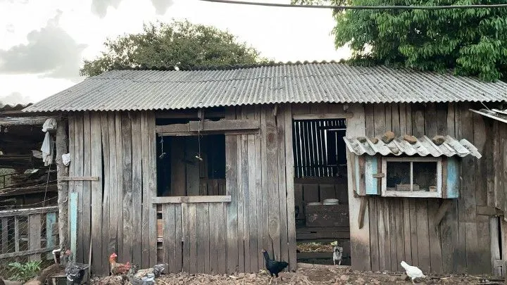 Chácara à venda de 1 ha em Nova Hartz, RS, Brasil