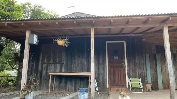 Chácara à venda de 1 ha em Nova Hartz, RS, Brasil