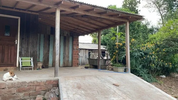 Chácara à venda de 1 ha em Nova Hartz, RS, Brasil