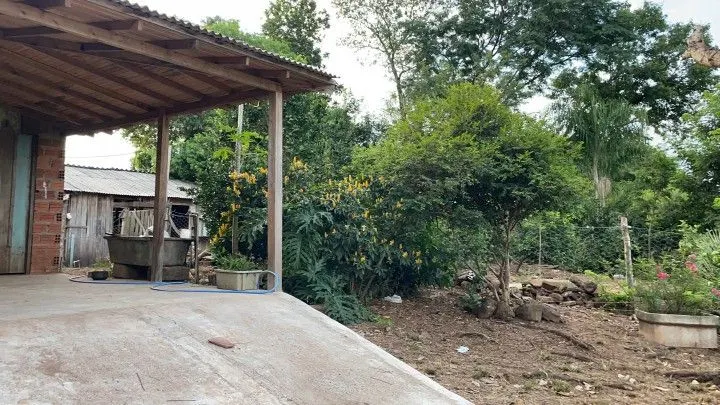 Chácara à venda de 1 ha em Nova Hartz, RS, Brasil