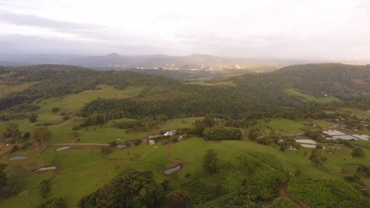 Chácara à venda de 1 ha em Nova Hartz, RS, Brasil
