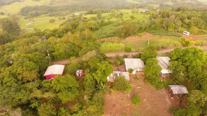 Chácara à venda de 1 ha em Nova Hartz, RS, Brasil