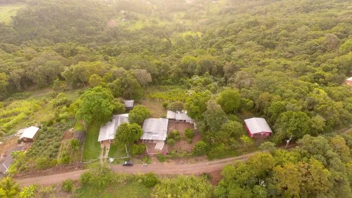 Chácara à venda de 1 ha em Nova Hartz, RS, Brasil
