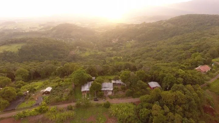 Chácara à venda de 1 ha em Nova Hartz, RS, Brasil
