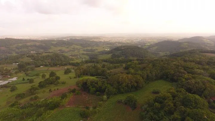 Chácara à venda de 1 ha em Nova Hartz, RS, Brasil