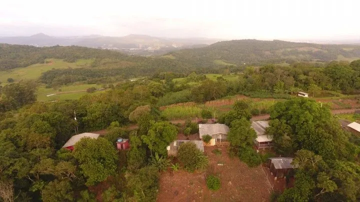 Chácara à venda de 1 ha em Nova Hartz, RS, Brasil