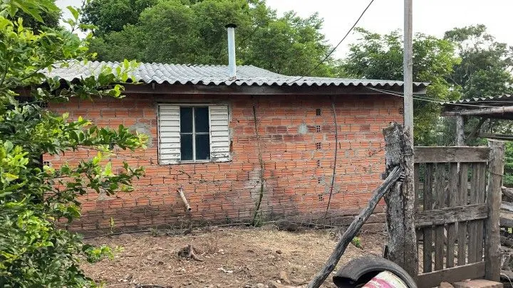Chácara à venda de 1 ha em Nova Hartz, RS, Brasil