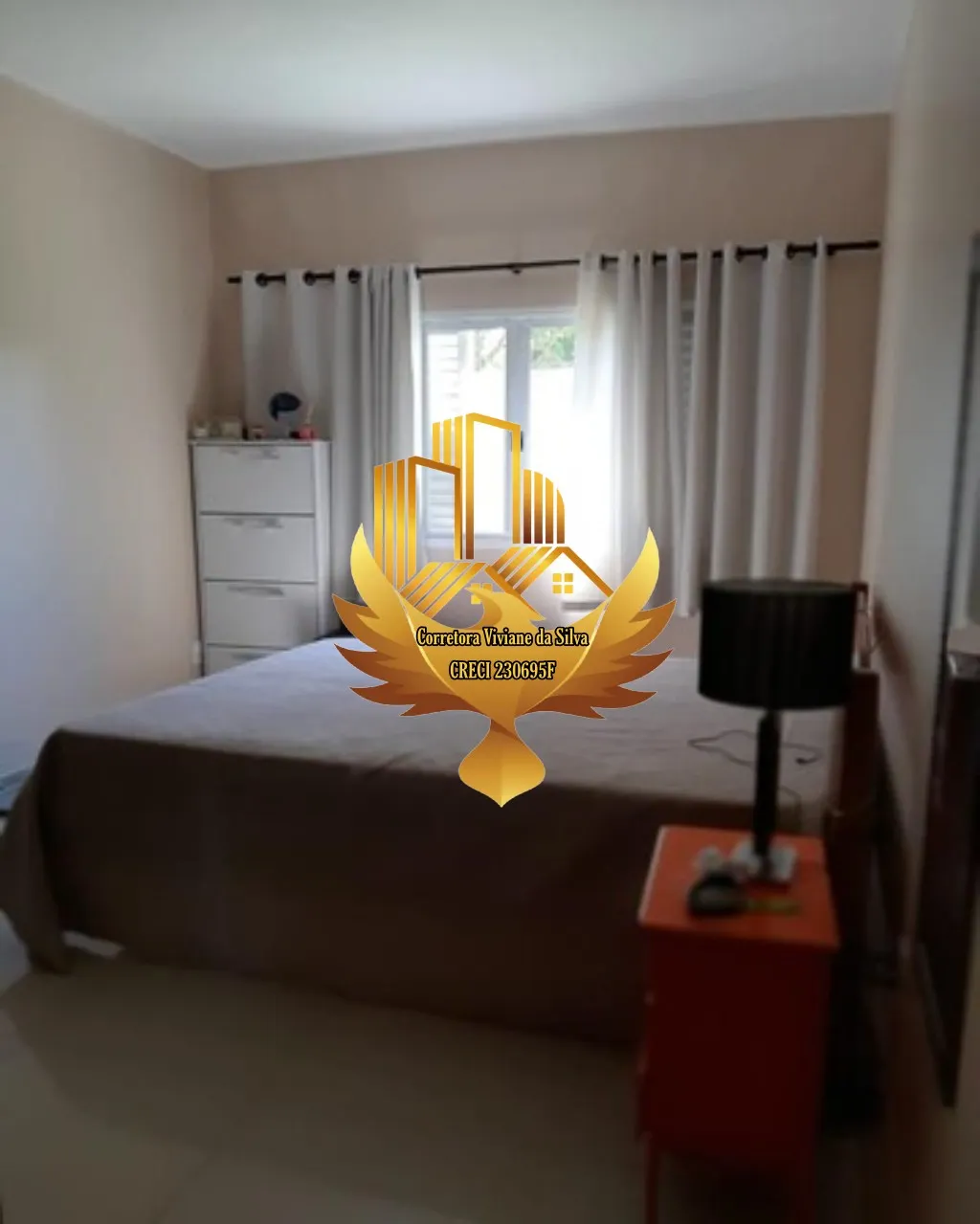 Chácara à venda de 2.000 m² em Caçapava, SP, Brasil