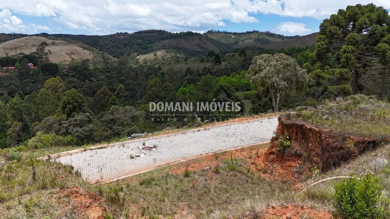 Plot for sale of 280 m² in Campos do Jordão, SP, Brazil