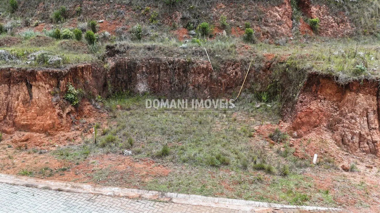 Plot for sale of 280 m² in Campos do Jordão, SP, Brazil