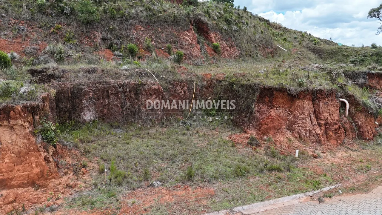 Plot for sale of 280 m² in Campos do Jordão, SP, Brazil