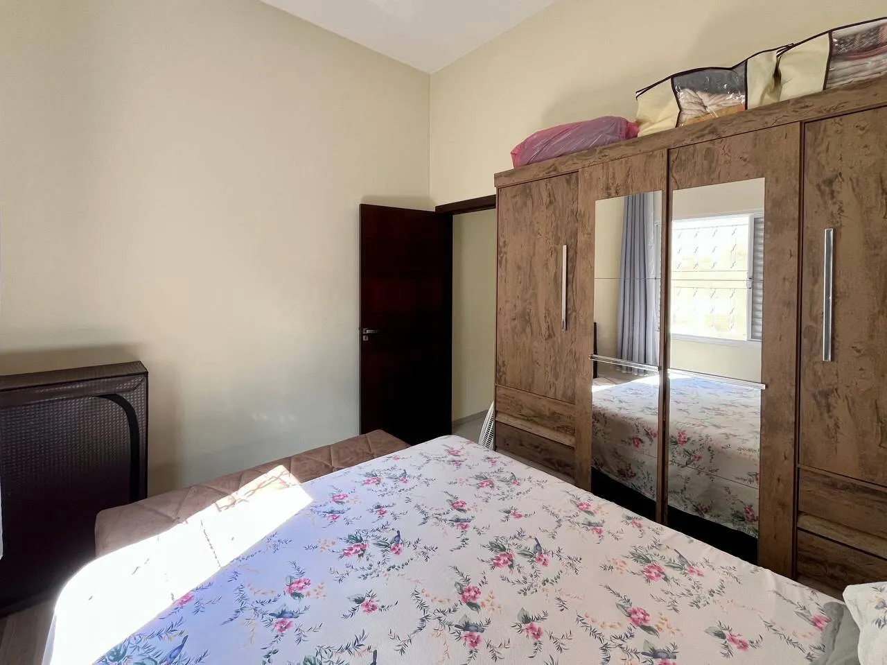 House for sale of 300 m² in Piraju, SP, Brazil
