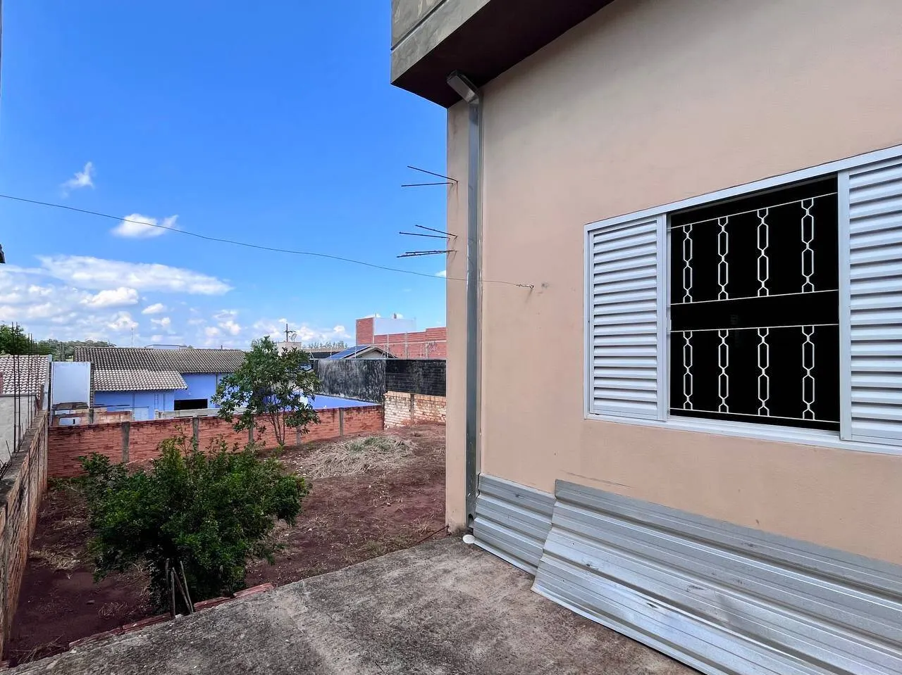 House for sale of 300 m² in Piraju, SP, Brazil