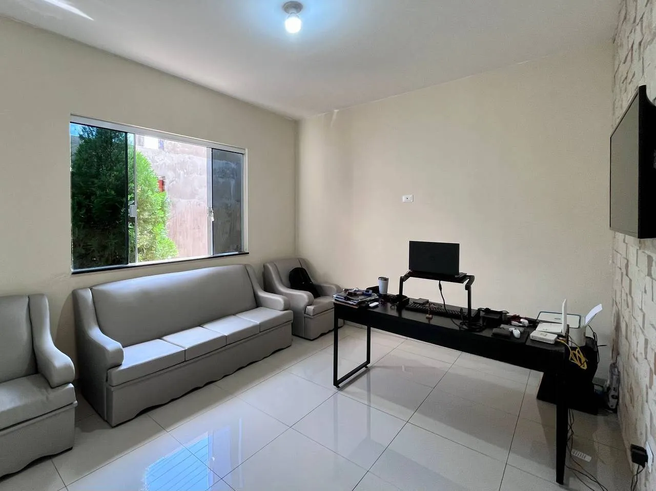 House for sale of 300 m² in Piraju, SP, Brazil