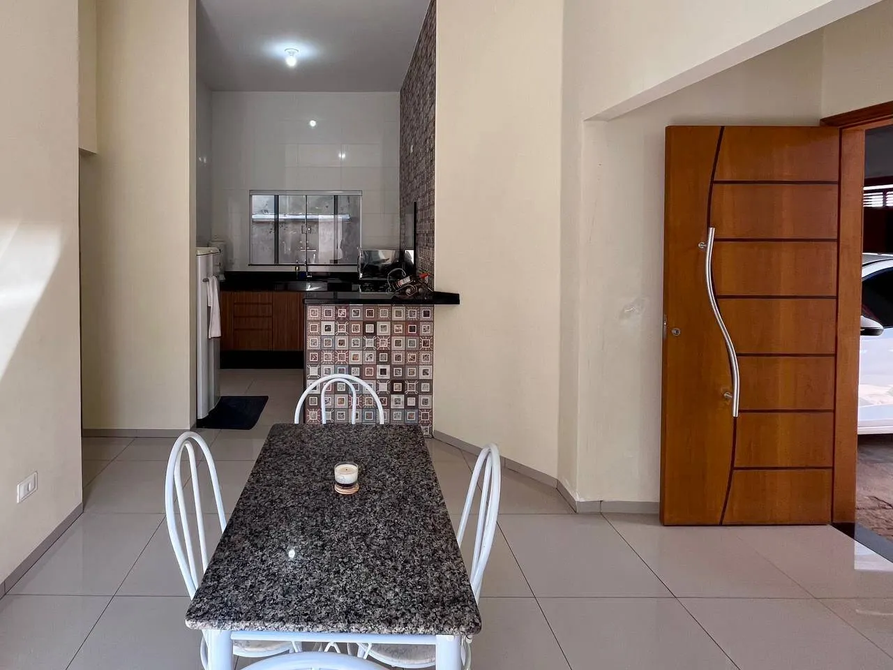 House for sale of 300 m² in Piraju, SP, Brazil