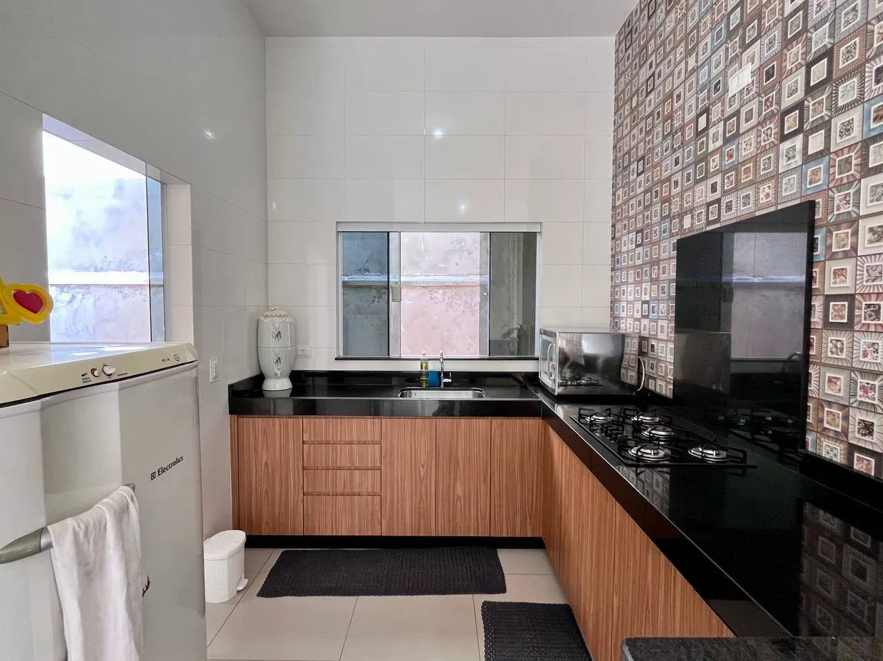 House for sale of 300 m² in Piraju, SP, Brazil