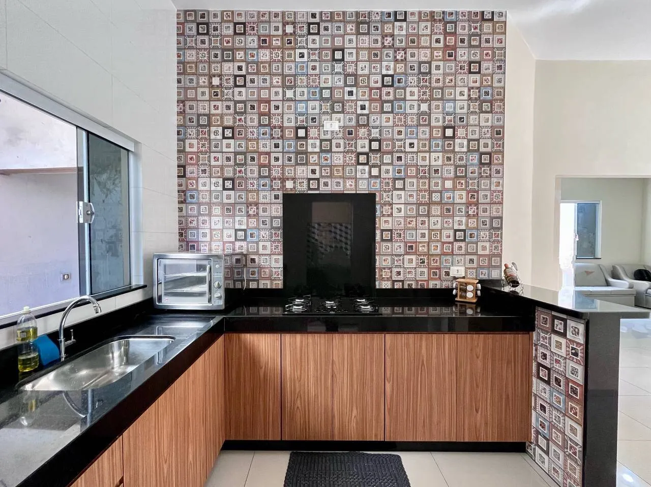 House for sale of 300 m² in Piraju, SP, Brazil