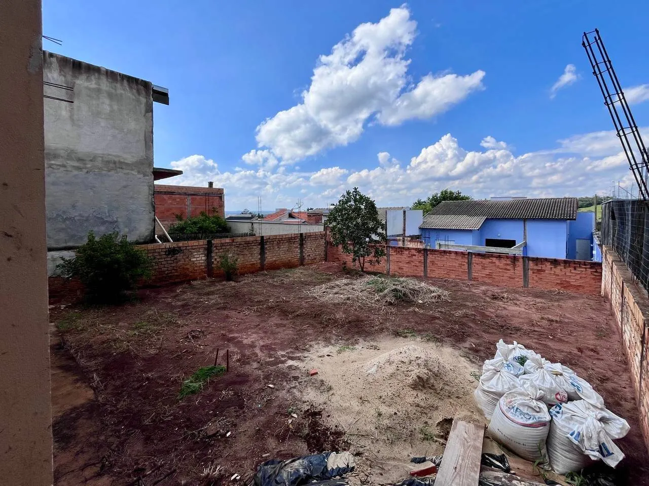 House for sale of 300 m² in Piraju, SP, Brazil