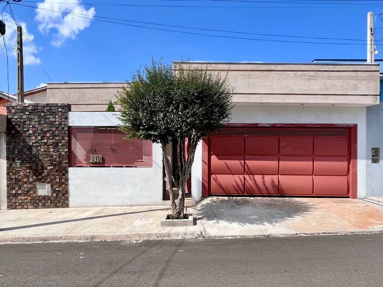 House for sale of 300 m² in Piraju, SP, Brazil