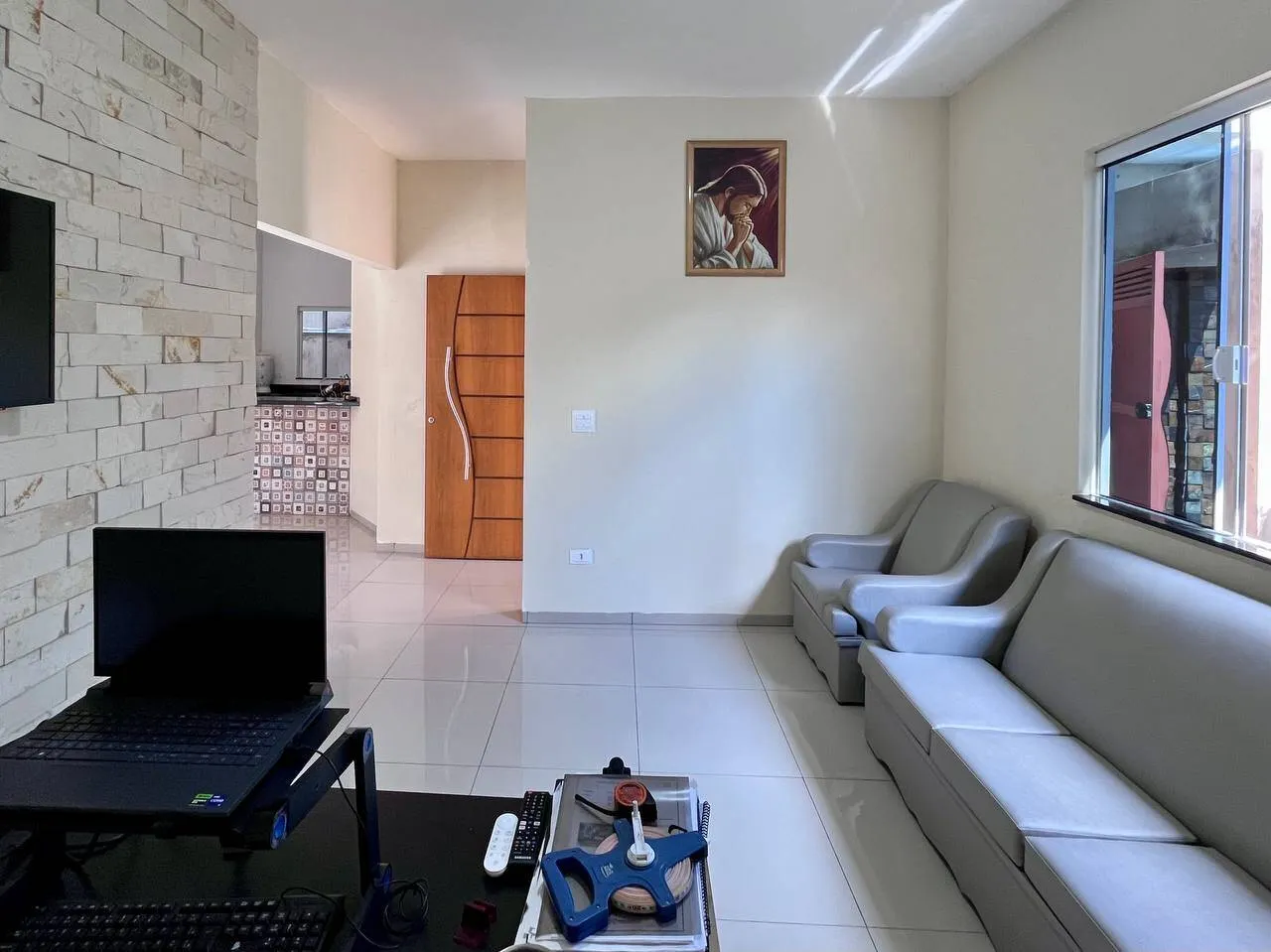 House for sale of 300 m² in Piraju, SP, Brazil