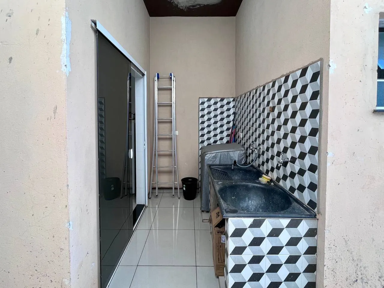 House for sale of 300 m² in Piraju, SP, Brazil