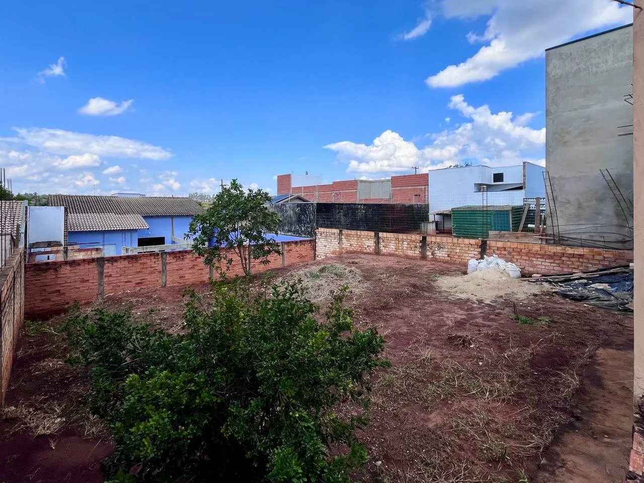 House for sale of 300 m² in Piraju, SP, Brazil