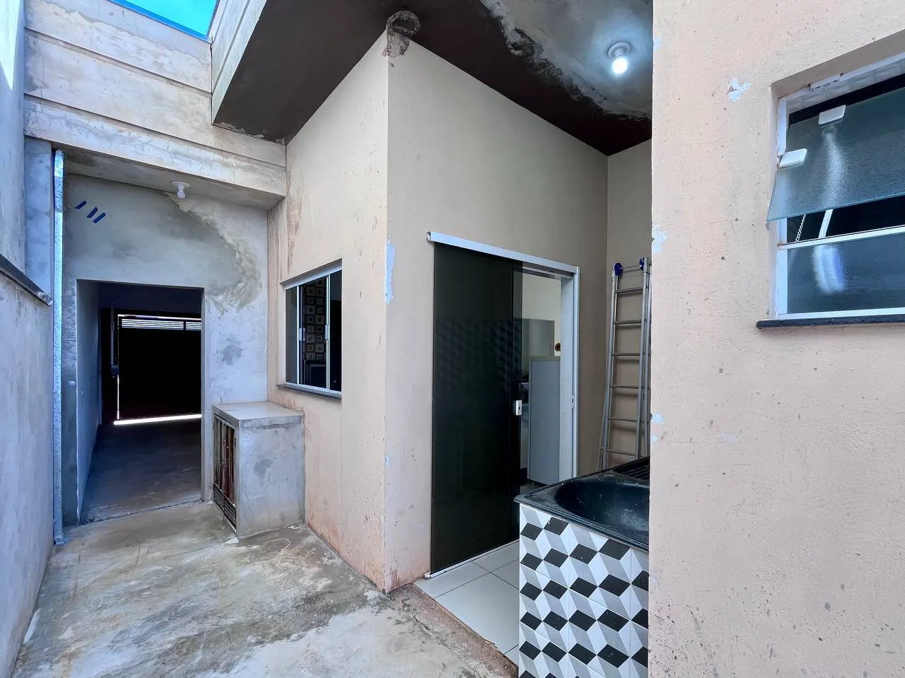 House for sale of 300 m² in Piraju, SP, Brazil