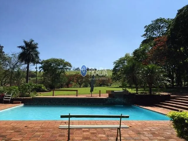 Fazenda à venda de 182 ha em Porto Ferreira, SP, Brasil
