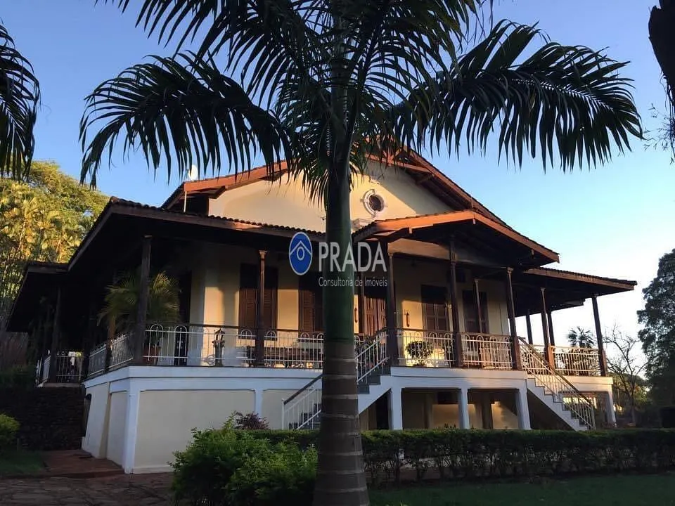 Fazenda à venda de 182 ha em Porto Ferreira, SP, Brasil