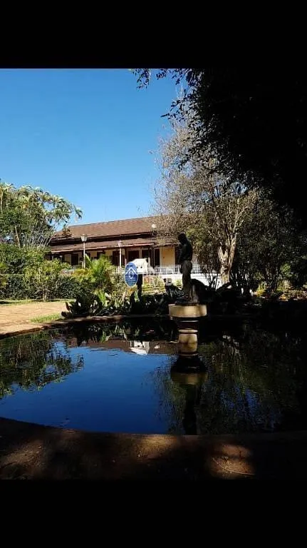 Fazenda à venda de 182 ha em Porto Ferreira, SP, Brasil