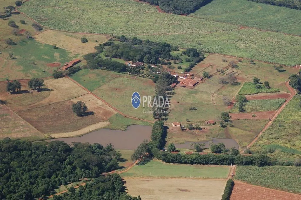 Fazenda à venda de 182 ha em Porto Ferreira, SP, Brasil