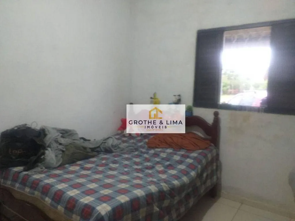 Country home for sale of 2,770 m² in Caçapava, SP, Brazil