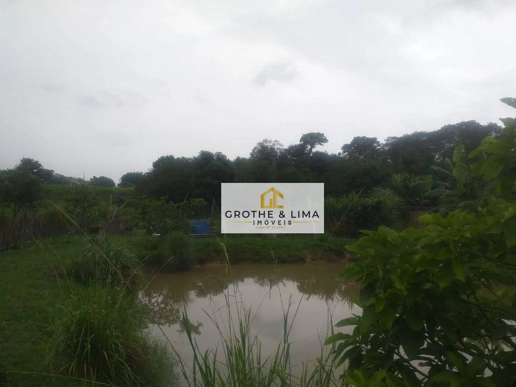Country home for sale of 2,770 m² in Caçapava, SP, Brazil