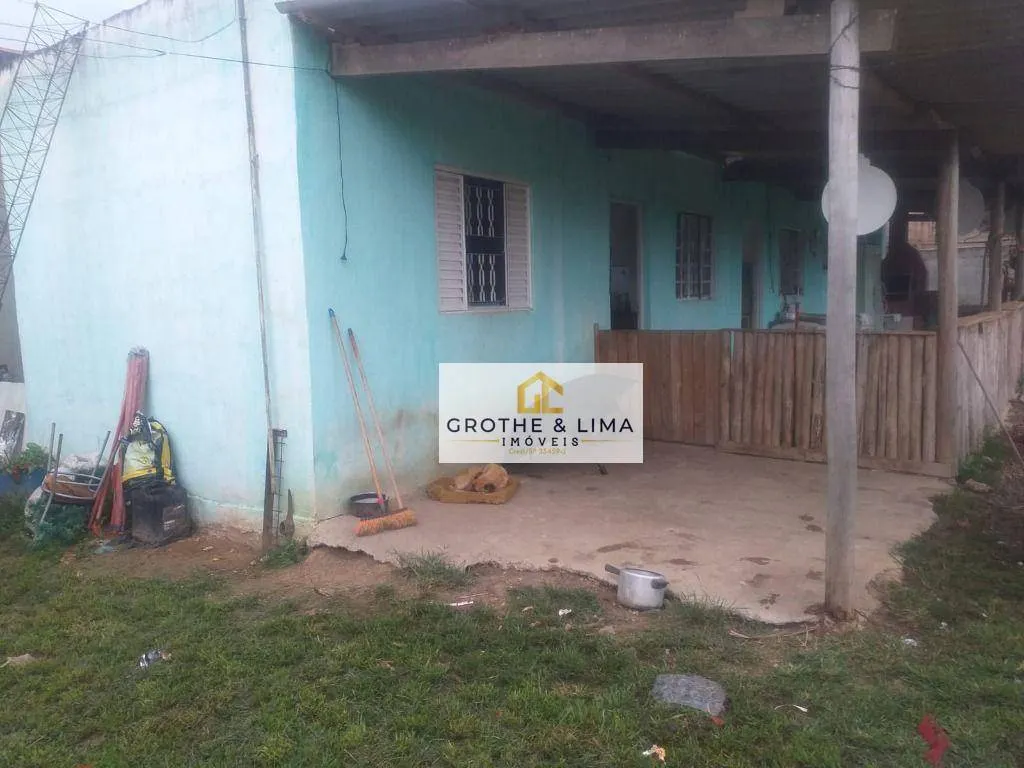 Country home for sale of 2,770 m² in Caçapava, SP, Brazil