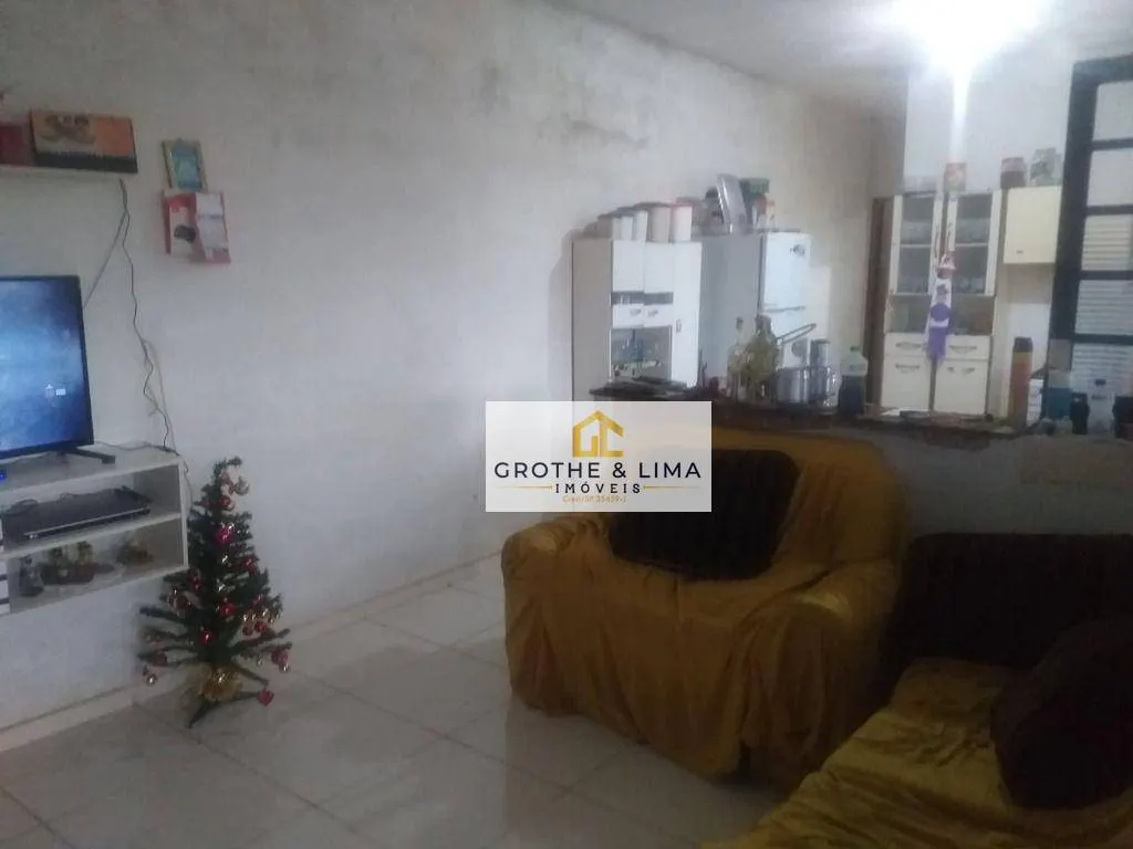 Country home for sale of 2,770 m² in Caçapava, SP, Brazil